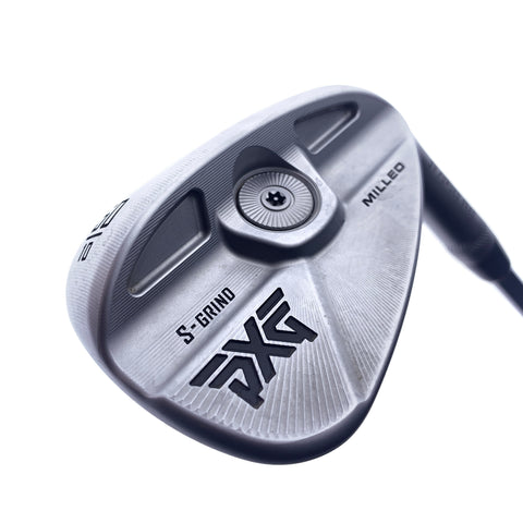 Used PXG Sugar Daddy III 3x Forged 8620 Gap Wedge / 50.0 Degrees / Stiff Flex
