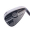 Used PXG Sugar Daddy III 3x Forged 8620 Gap Wedge / 50.0 Degrees / Stiff Flex