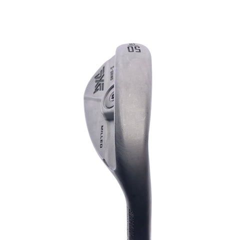Used PXG Sugar Daddy III 3x Forged 8620 Gap Wedge / 50.0 Degrees / Stiff Flex