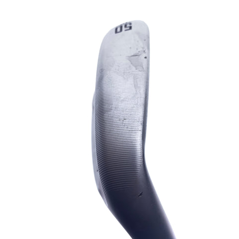 Used PXG Sugar Daddy III 3x Forged 8620 Gap Wedge / 50.0 Degrees / Stiff Flex