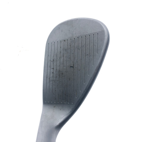 Used PXG Sugar Daddy III 3x Forged 8620 Gap Wedge / 50.0 Degrees / Stiff Flex