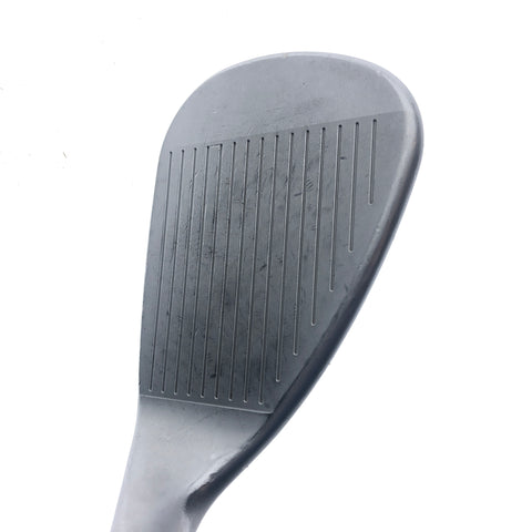 Used PXG Sugar Daddy III 3x Forged 8620 Gap Wedge / 50.0 Degrees / Stiff Flex