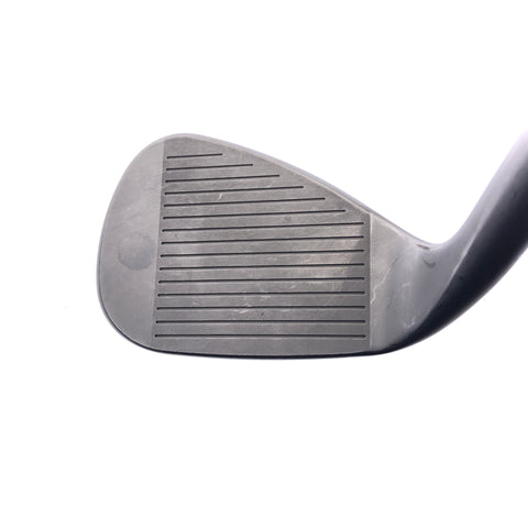 Used PXG Sugar Daddy III 3x Forged 8620 Gap Wedge / 50.0 Degrees / Stiff Flex