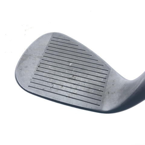 Used PXG Sugar Daddy III 3x Forged 8620 Gap Wedge / 50.0 Degrees / Stiff Flex