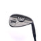 Used PXG Sugar Daddy III 3x Forged 8620 Gap Wedge / 50.0 Degrees / Stiff Flex