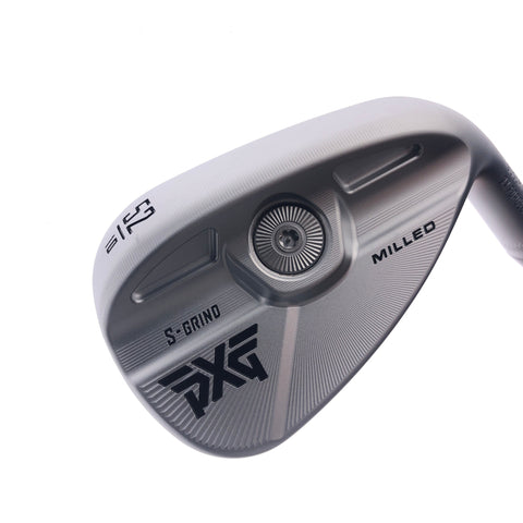 Used PXG Sugar Daddy III 3x Forged 8620 Gap Wedge / 52.0 Degrees / Stiff Flex