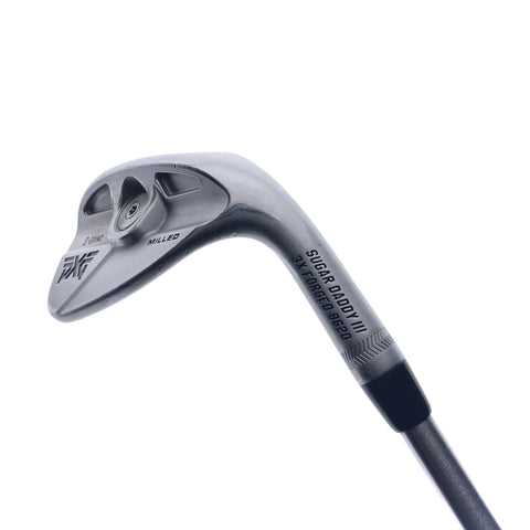 Used PXG Sugar Daddy III 3x Forged 8620 Gap Wedge / 52.0 Degrees / Stiff Flex