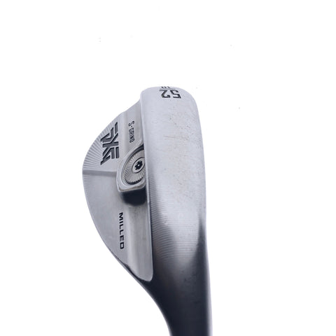 Used PXG Sugar Daddy III 3x Forged 8620 Gap Wedge / 52.0 Degrees / Stiff Flex