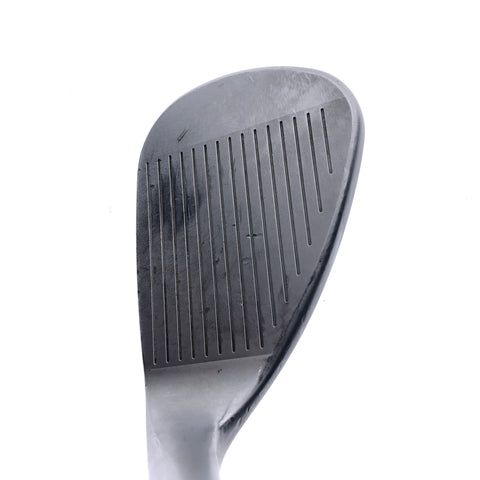 Used PXG Sugar Daddy III 3x Forged 8620 Gap Wedge / 52.0 Degrees / Stiff Flex