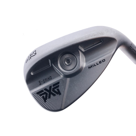 Used PXG Sugar Daddy III 3x Forged 8620 Gap Wedge / 52.0 Degrees / Wedge Flex