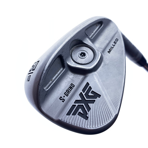 Used PXG Sugar Daddy III 3x Forged 8620 Gap Wedge/50.0 Degrees/Regular Flex