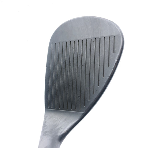 Used PXG Sugar Daddy III 3x Forged 8620 Lob Wedge / 58 Degrees / Stiff Flex