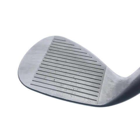 Used PXG Sugar Daddy III 3x Forged 8620 Lob Wedge / 58 Degrees / Stiff Flex