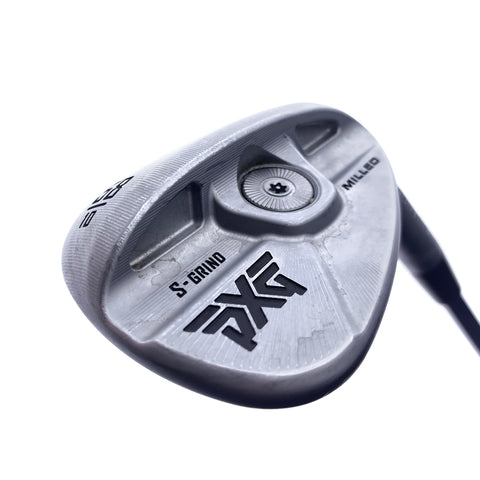 Used PXG Sugar Daddy III 3x Forged 8620 Lob Wedge / 58.0 Degrees / Regular Flex
