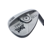 Used PXG Sugar Daddy III 3x Forged 8620 Lob Wedge / 58.0 Degrees / Regular Flex