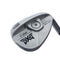 Used PXG Sugar Daddy III 3x Forged 8620 Lob Wedge / 58.0 Degrees / Regular Flex