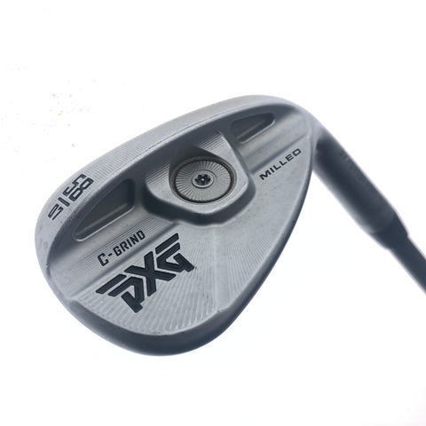Used PXG Sugar Daddy III 3x Forged 8620 Lob Wedge / 58.0 Degrees / Stiff Flex