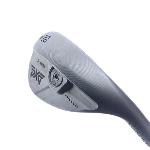Used PXG Sugar Daddy III 3x Forged 8620 Lob Wedge / 58.0 Degrees / Stiff Flex