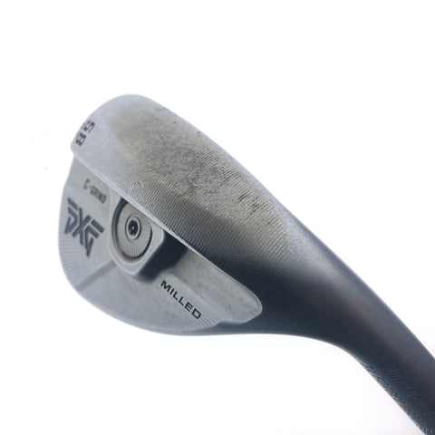Used PXG Sugar Daddy III 3x Forged 8620 Lob Wedge / 58.0 Degrees / Stiff Flex