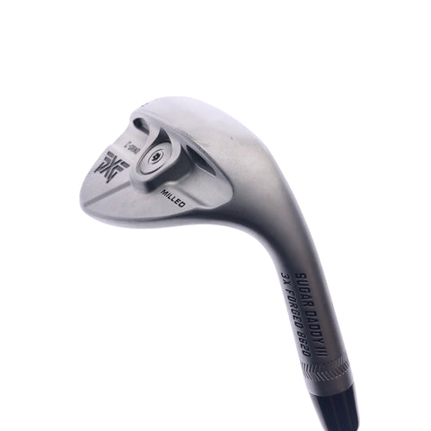 Used PXG Sugar Daddy III 3x Forged 8620 Lob Wedge / 58.0 Degrees / Stiff Flex