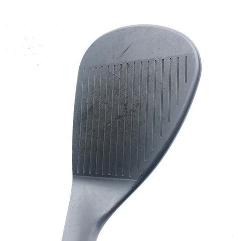 Used PXG Sugar Daddy III 3x Forged 8620 Lob Wedge / 58.0 Degrees / Stiff Flex