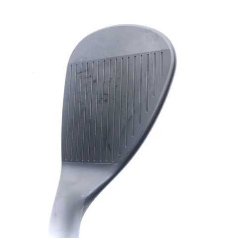 Used PXG Sugar Daddy III 3x Forged 8620 Lob Wedge / 58.0 Degrees / Stiff Flex