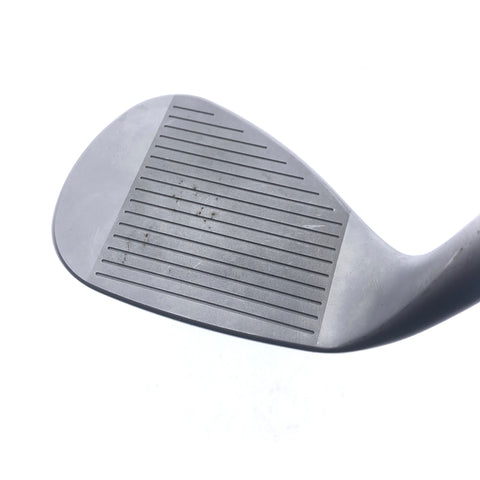 Used PXG Sugar Daddy III 3x Forged 8620 Lob Wedge / 58.0 Degrees / Stiff Flex