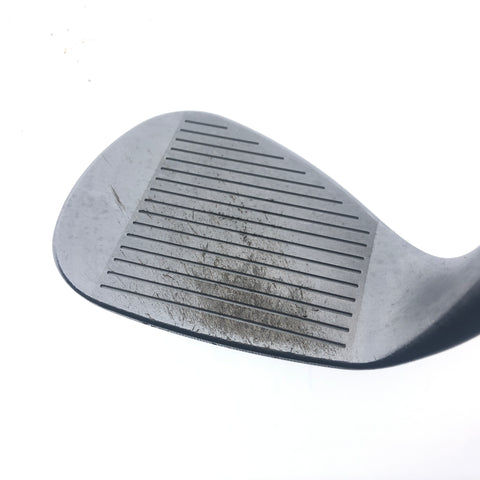 Used PXG Sugar Daddy III 3x Forged 8620 Lob Wedge / 58.0 Degrees / Stiff Flex