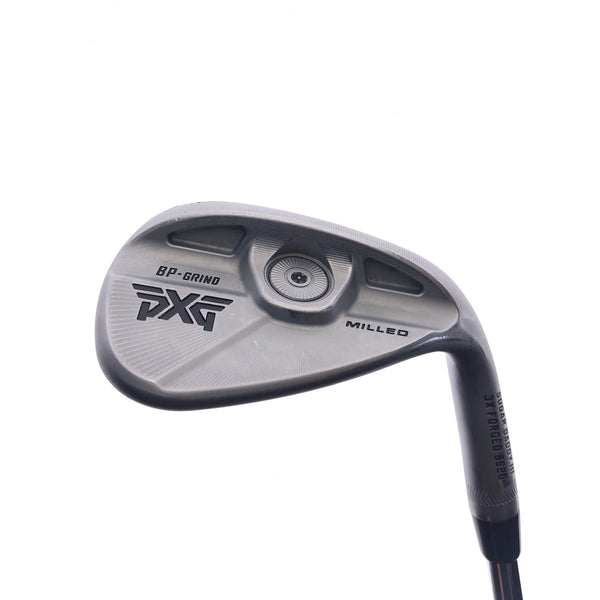 Used PXG Sugar Daddy III 3x Forged 8620 Lob Wedge / 58.0 Degrees / Stiff Flex