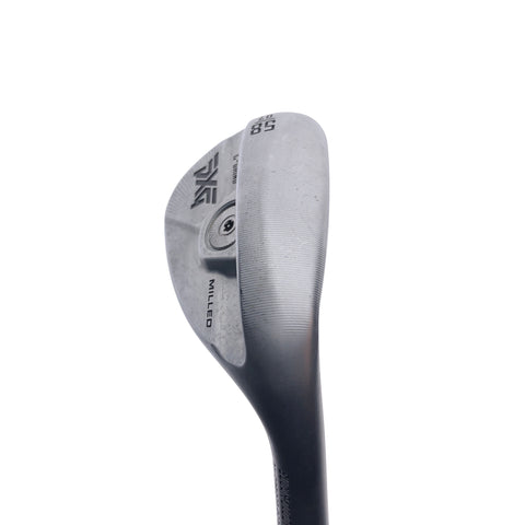 Used PXG Sugar Daddy III 3x Forged 8620 Lob Wedge / 58.0 Degrees / Wedge Flex