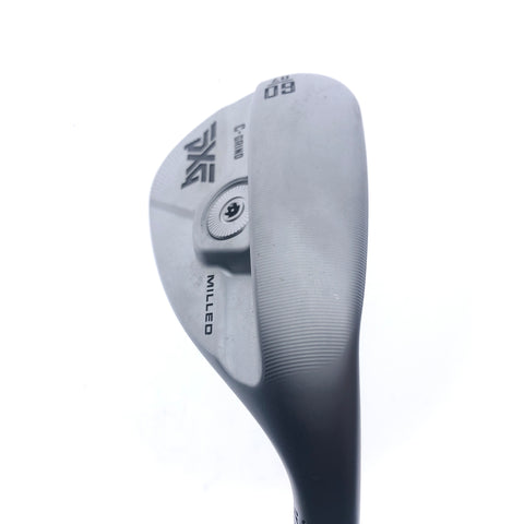 Used PXG Sugar Daddy III 3x Forged 8620 Lob Wedge / 60.0 Degrees / Stiff Flex