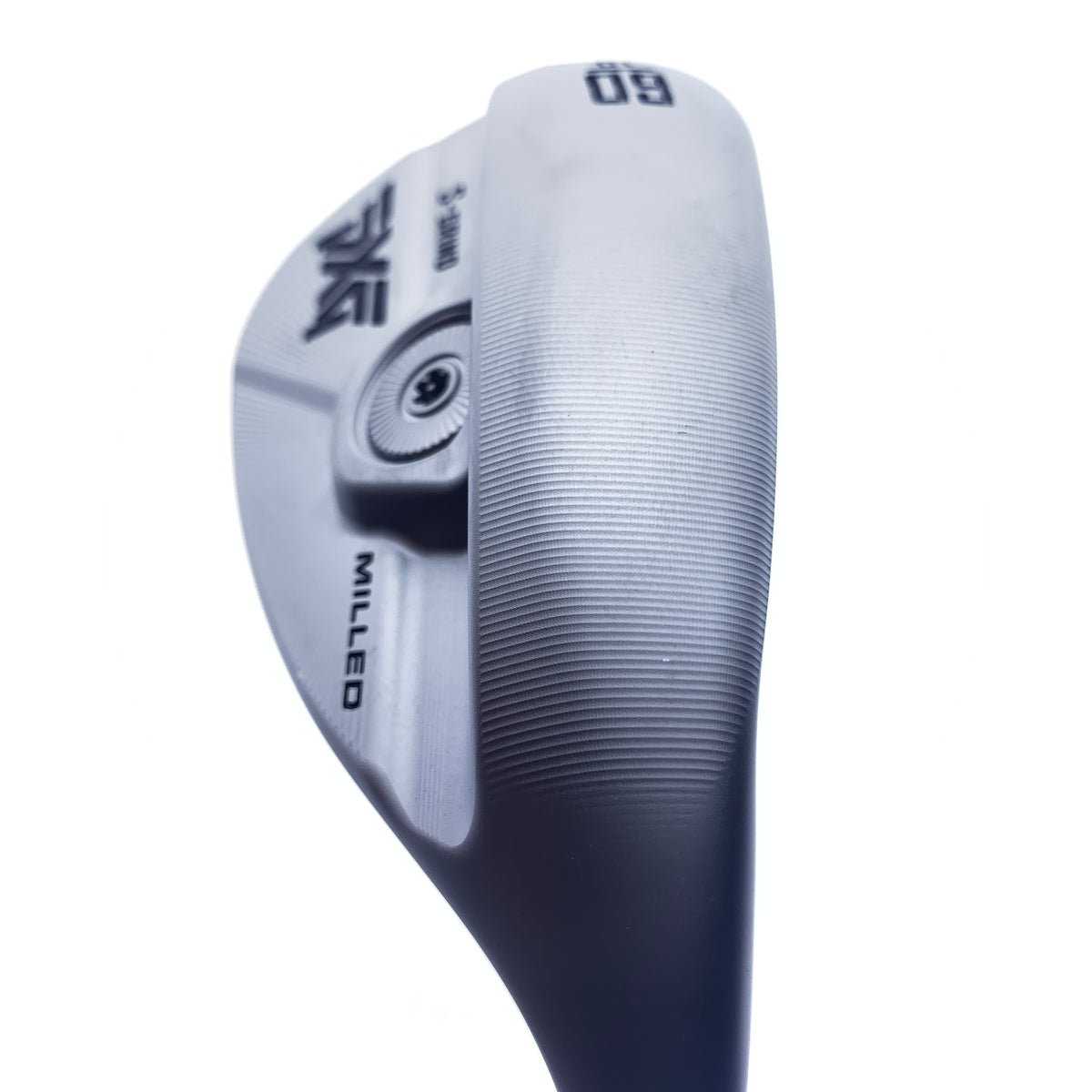 Used PXG Sugar Daddy III 3x Forged 8620 Lob Wedge / 60.0 Degrees / Stiff Flex