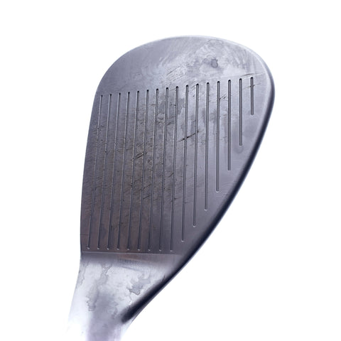 Used PXG Sugar Daddy III 3x Forged 8620 Lob Wedge / 60.0 Degrees / Stiff Flex