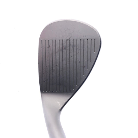 Used PXG Sugar Daddy III 3x Forged 8620 Lob Wedge / 60.0 Degrees / Stiff Flex