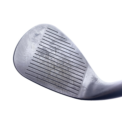 Used PXG Sugar Daddy III 3x Forged 8620 Lob Wedge / 60.0 Degrees / Stiff Flex