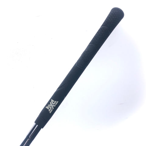 Used PXG Sugar Daddy III 3x Forged 8620 Lob Wedge / 60.0 Degrees / Stiff Flex