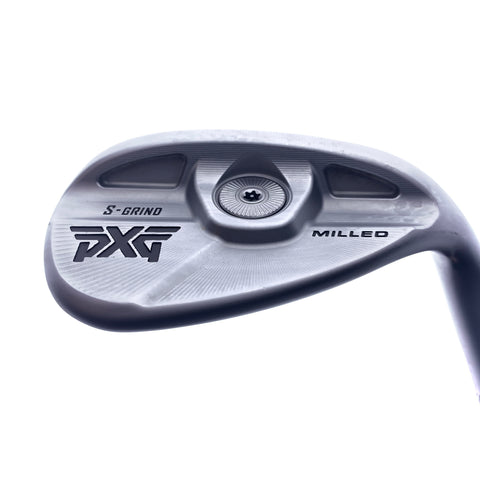 Used PXG Sugar Daddy III 3x Forged 8620 Lob Wedge / 60.0 Degrees / Stiff Flex