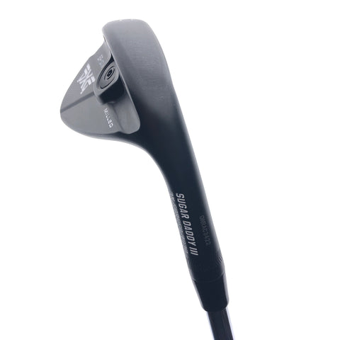 Used PXG Sugar Daddy III 3x Forged 8620 Sand Wedge / 54.0 Degrees / Regular Flex