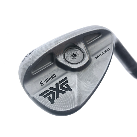 Used PXG Sugar Daddy III 3x Forged 8620 Sand Wedge / 54.0 Degrees / Stiff Flex