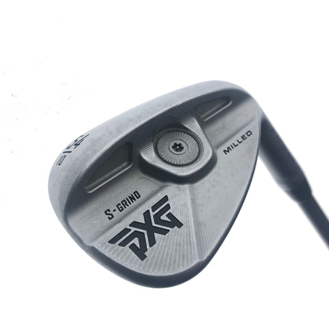 Used PXG Sugar Daddy III 3x Forged 8620 Sand Wedge / 54.0 Degrees / Stiff Flex