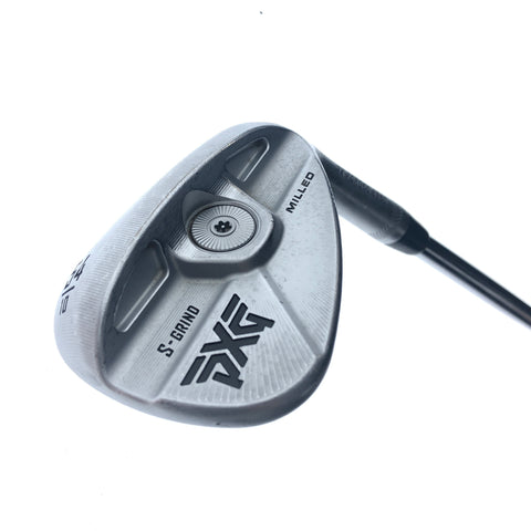 Used PXG Sugar Daddy III 3x Forged 8620 Sand Wedge / 54.0 Degrees / Stiff Flex