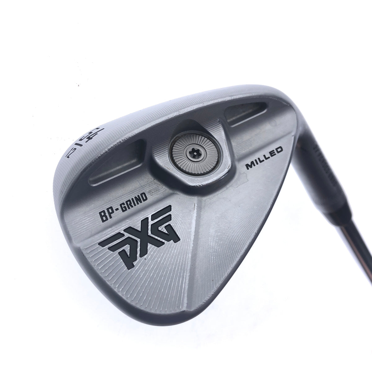Used PXG Sugar Daddy III 3x Forged 8620 Sand Wedge / 54.0 Degrees / Stiff Flex