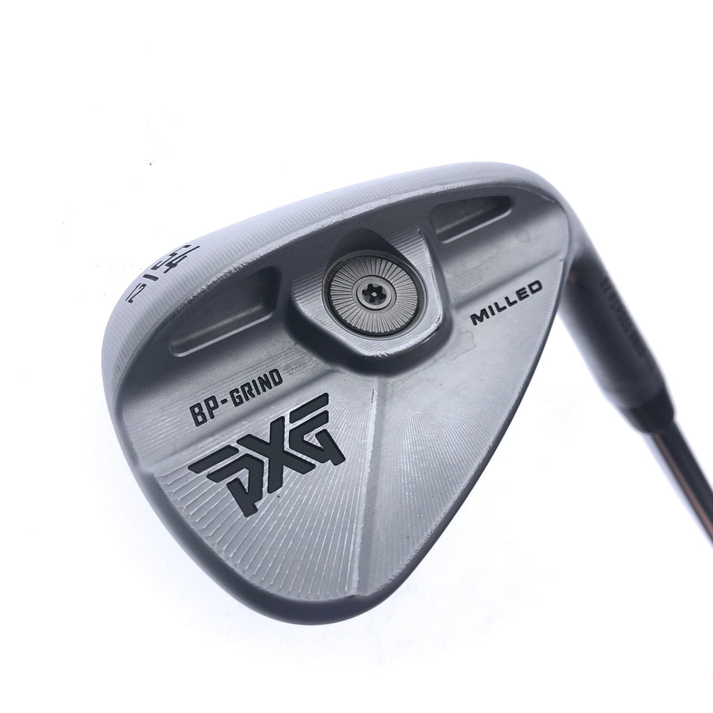 Used PXG Sugar Daddy III 3x Forged 8620 Sand Wedge / 54.0 Degrees ...