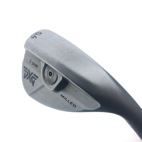 Used PXG Sugar Daddy III 3x Forged 8620 Sand Wedge / 54.0 Degrees / Stiff Flex