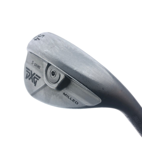 Used PXG Sugar Daddy III 3x Forged 8620 Sand Wedge / 54.0 Degrees / Stiff Flex