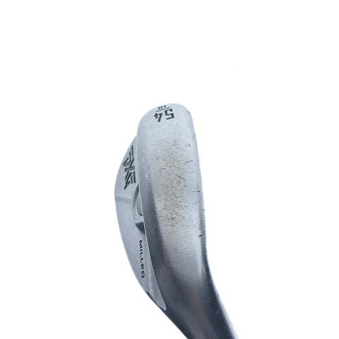 Used PXG Sugar Daddy III 3x Forged 8620 Sand Wedge / 54.0 Degrees / Stiff Flex