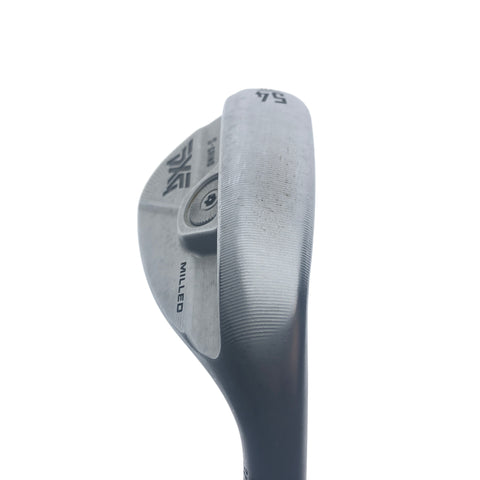 Used PXG Sugar Daddy III 3x Forged 8620 Sand Wedge / 54.0 Degrees / Stiff Flex