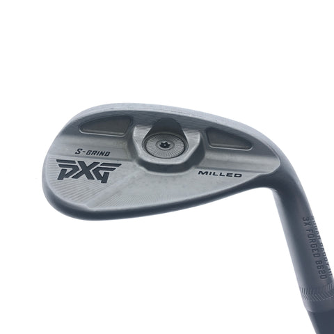 Used PXG Sugar Daddy III 3x Forged 8620 Sand Wedge / 54.0 Degrees / Stiff Flex