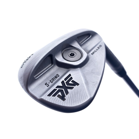 Used PXG Sugar Daddy III 3x Forged 8620 Sand Wedge / 56.0 Degrees / Stiff Flex