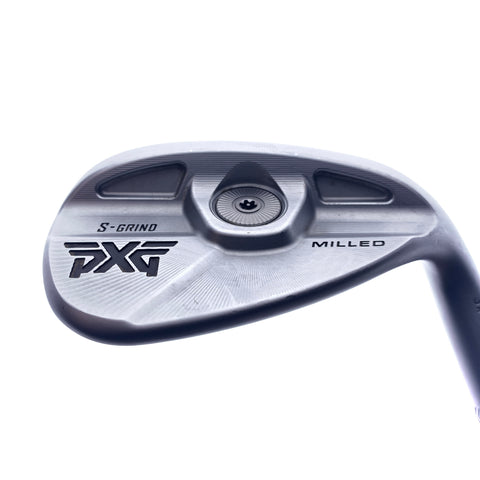 Used PXG Sugar Daddy III 3x Forged 8620 Sand Wedge / 56.0 Degrees / Stiff Flex